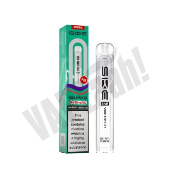 Ske Bar Original Prefilled Pods